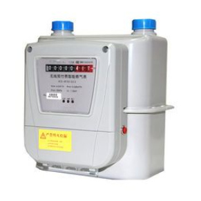 Smart Gas Meter