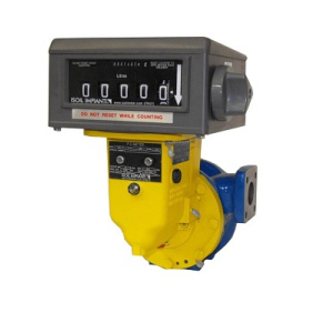 ISOIL SBM 32 PD Meter