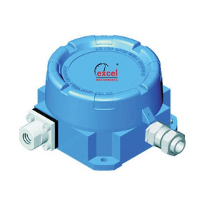 Excel Flame Proof Diaphragm Type Pressure Switch