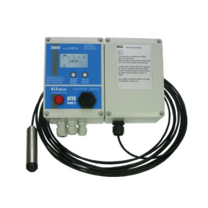 HYTEK OLE T4020/T5020 Level Gauge