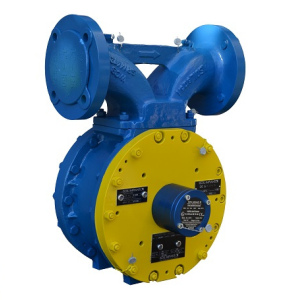 ISOIL BM 3" 4" & 6"Bulk Meter