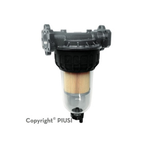 PIUSI Clear Captor Filter