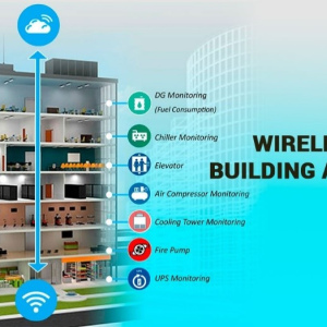 PROTECH Building Management Systems