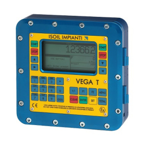 ISOIL VEGA T Flow Computer