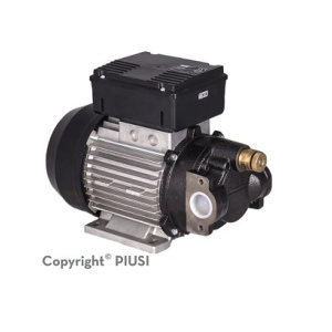 PIUSI VISCOMAT VANE Pump