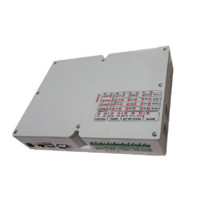 ACORD Forecourt Controller