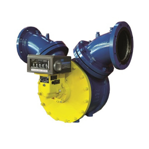 ISOIL LBM 1100 Meter