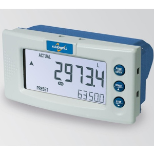 FLUIDWELL D Series Batch Controller