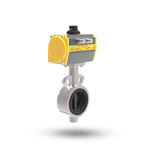 UFLOW Gate Valve