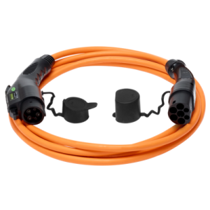 Hytek Charging Leads