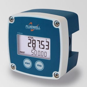 FLUIDWELL Basic Batch Controller
