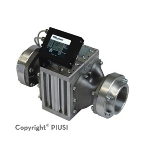 PIUSI K900 Meter