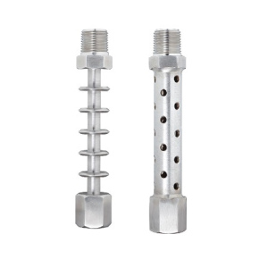 Excel Cooling Tower Stainless Steel Construction