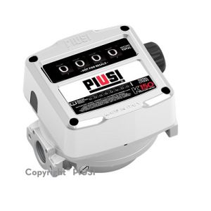 PIUSI K150 ATEX Flow Meter