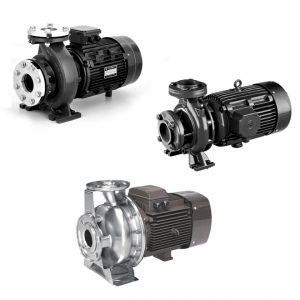 Centrifugal Pumps