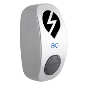 HYTEK Electric Vehicle Charger