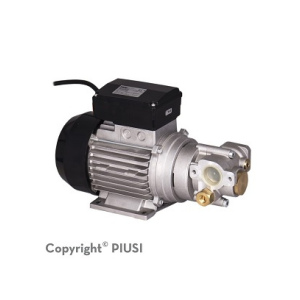 PIUSI VISCOMAT Gear Pump