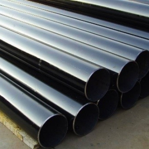 Steel Pipes