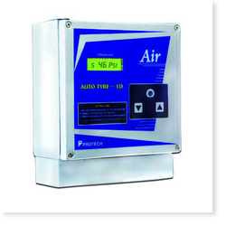 PROTECH Tyre Inflator