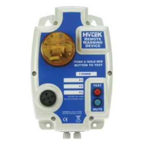 HYTEK Overfill Alarms