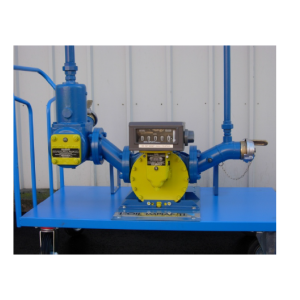 ISOIL SBM150DEP Gravity Meter Skid