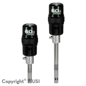 PIUSI Air Operated Grease Pump