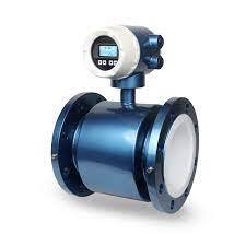 Electromagnetic Flow Meters