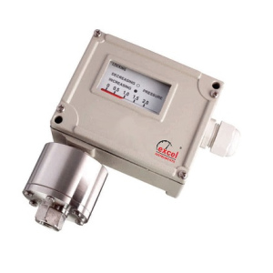 Excel (Weather Proof) Diaphragm Type Differential Pressure Switch