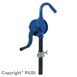 PIUSI Rotary Hand Pump