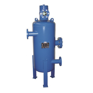 ISOIL DV Gas Separator