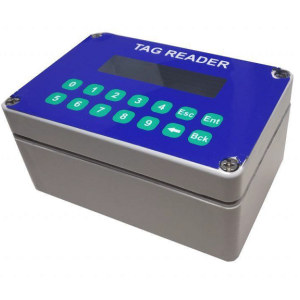 ACCORD Tag Reader