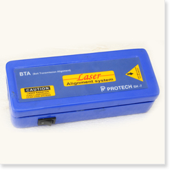 PROTECH Belt Alignment Kit